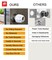 Enjoy Cover | Door Handle Grip Doorstop Knob Stopper Cover, Set of 2 Door Knob Grips Universal Size Protects Walls from Dents and Damage
